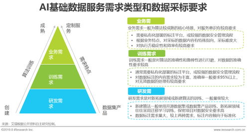 2019年中國(guó)人工智能基礎(chǔ)數(shù)據(jù)服務(wù)與行業(yè)應(yīng)用系統(tǒng)集成服務(wù)研究報(bào)告